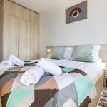 Mountain Escape & View & Relax Bansko