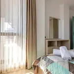 Mountain Escape & View & Relax Apartment