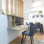 Mountain Escape & View & Relax Apartment *
