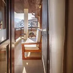 Mountain Escape & View & Relax Apartment
