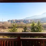 Apartment Mountain Escape & View & Relax