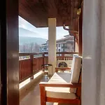 Apartment Mountain Escape & View & Relax *
