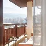 Mountain Escape & View & Relax * Bansko