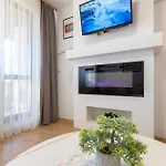 Apartment Mountain Escape & View & Relax Bansko
