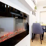 Apartment Mountain Escape & View & Relax Bansko