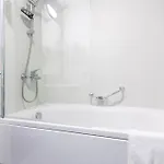Apartment Mountain Escape & View & Relax