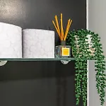 Apartment Mountain Escape & View & Relax