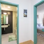Apartment Mountain Escape & View & Relax