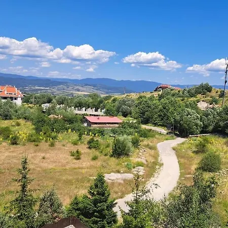 Apartament Mountain Escape&view&relax Bansko