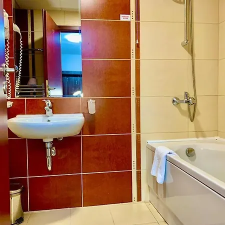 Mountain Escape&view&relax Apartament *