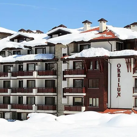 Mountain Escape&view&relax Bansko