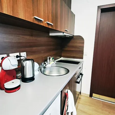 Apartament Mountain Escape&view&relax