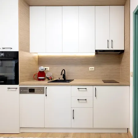 Mountain Escape & View & Relax * Banszko