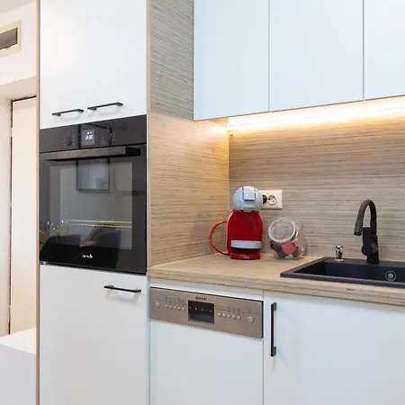 Mountain Escape & View & Relax *