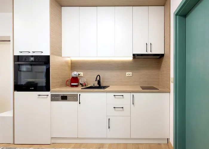 Mountain Escape & View & Relax * Banszko