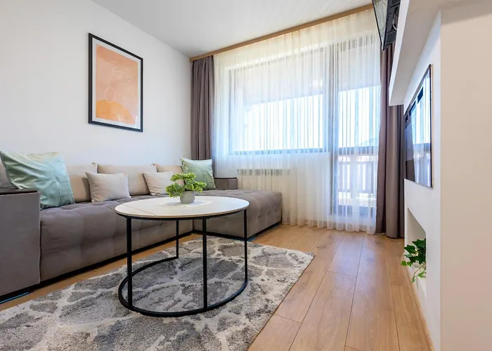 Mountain Escape & View & Relax *