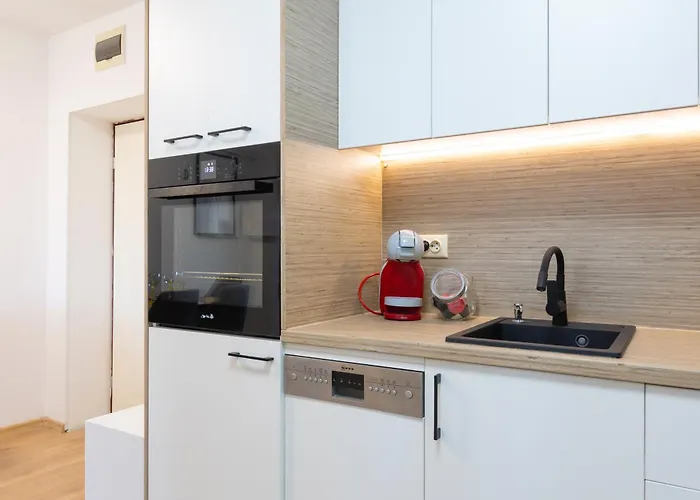 Mountain Escape & View & Relax *