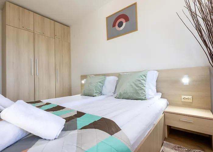 Mountain Escape & View & Relax *