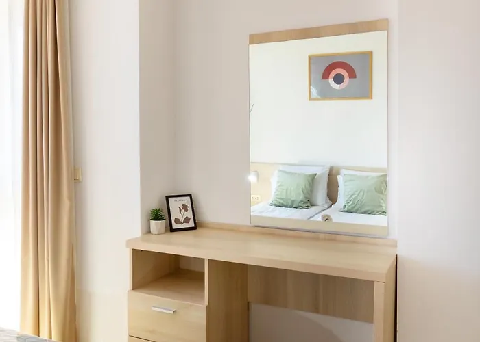 Mountain Escape & View & Relax Banszko