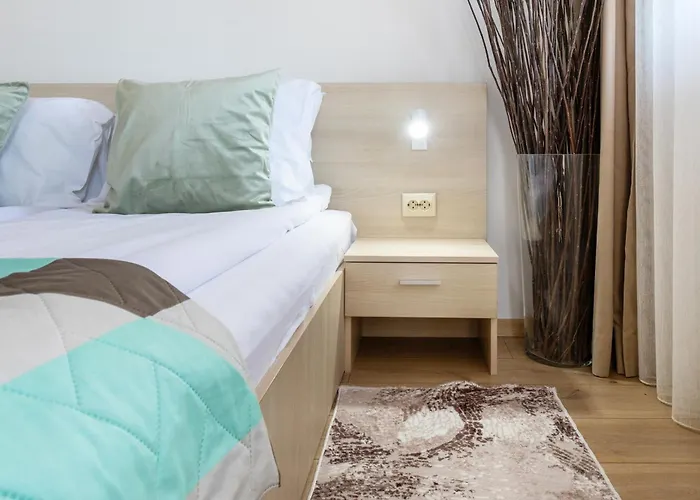 Mountain Escape & View & Relax Apartman Banszko