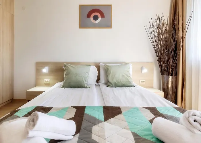 Mountain Escape & View & Relax *