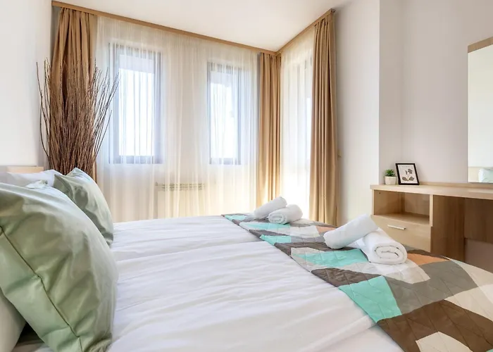 Mountain Escape & View & Relax