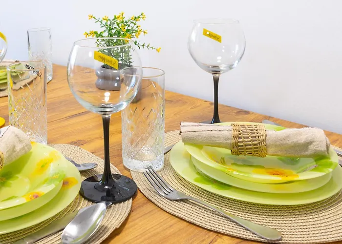 Mountain Escape & View & Relax Banszko