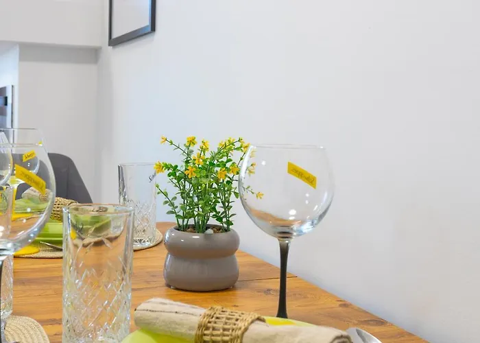 Apartman Mountain Escape & View & Relax