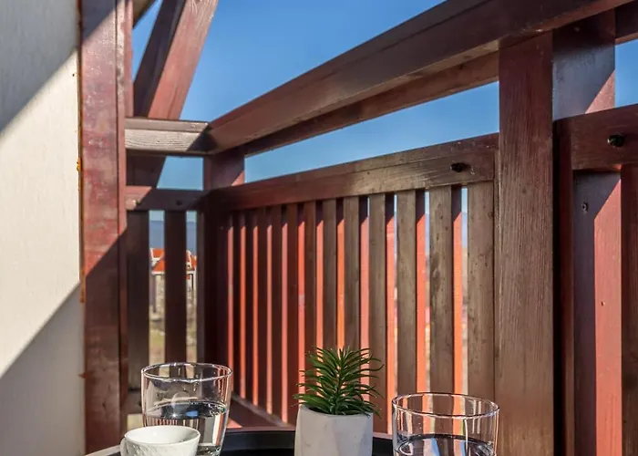 Apartman Mountain Escape & View & Relax Banszko