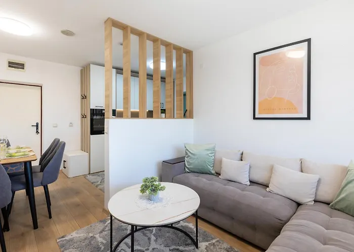 Mountain Escape & View & Relax Apartman