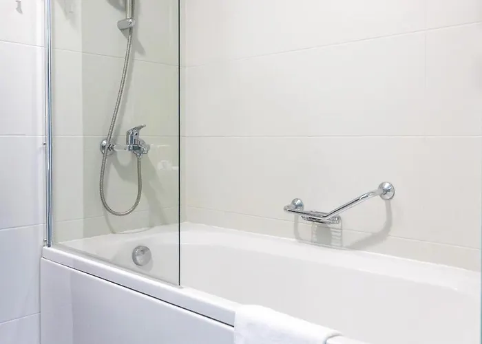 Apartman Mountain Escape & View & Relax