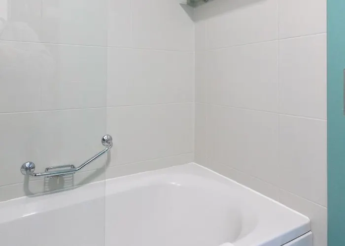 Apartman Mountain Escape & View & Relax *