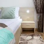 Mountain Escape & View & Relax شقة بانسكو