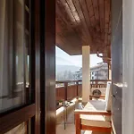 Mountain Escape & View & Relax * بانسكو