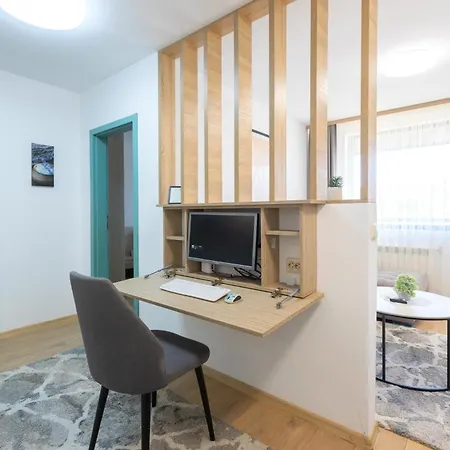 Mountain Escape & View & Relax * Bansko