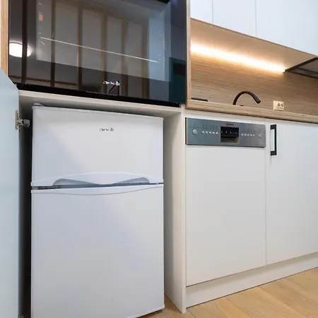 Apartamento Mountain Escape & View & Relax Bansko