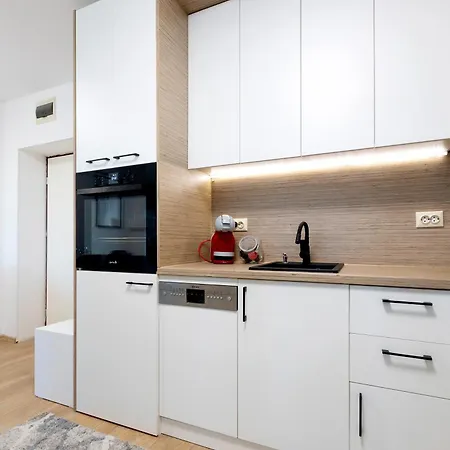 Apartamento Mountain Escape & View & Relax Bansko