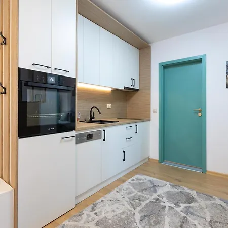 Mountain Escape & View & Relax Bansko