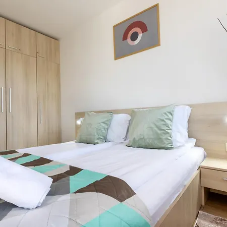 Mountain Escape & View & Relax *