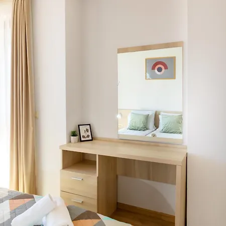 Mountain Escape & View & Relax Bansko