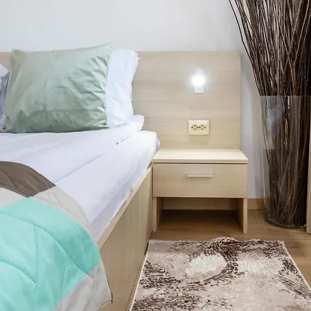 Mountain Escape & View & Relax Apartamento Bansko