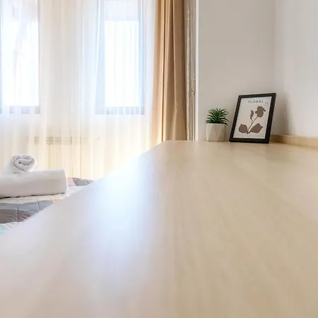 Mountain Escape & View & Relax