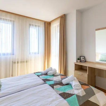 Mountain Escape & View & Relax Bansko