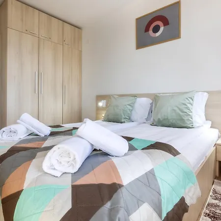 Mountain Escape & View & Relax Bansko