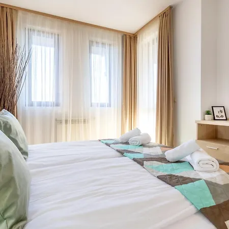Cozy Mountain Escape & Pirin Views