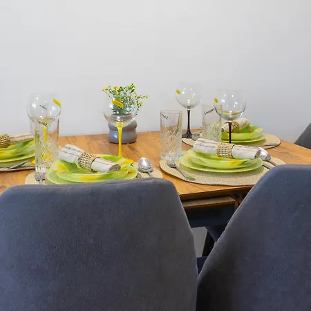 Apartamento Mountain Escape & View & Relax Bansko