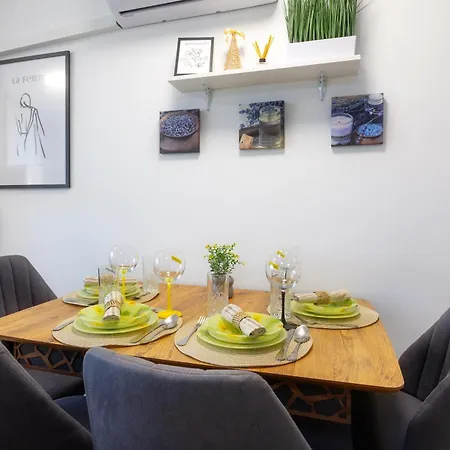 Apartamento Mountain Escape & View & Relax Bansko