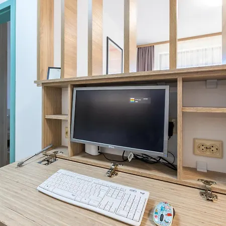 Mountain Escape & View & Relax * Bansko