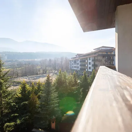 Mountain Escape & View & Relax *