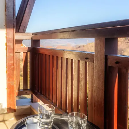 Cozy Mountain Escape & Pirin Views Bansko